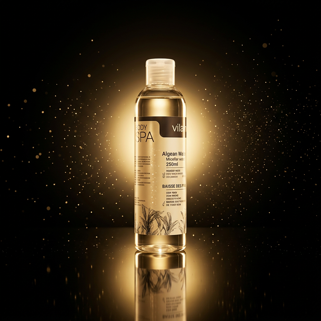 EAU MICELLAIRE BODY SPA 250ml