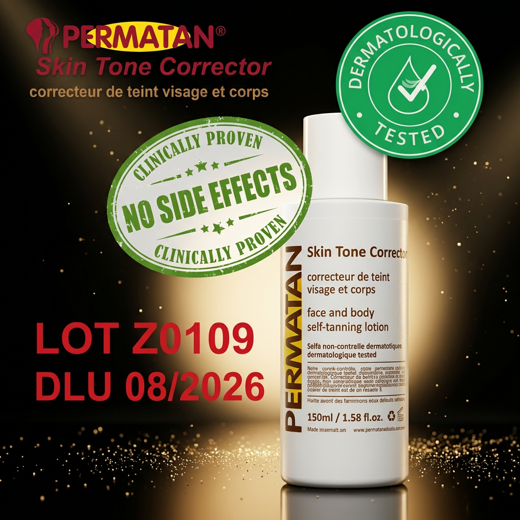 LOTION PERMATAN®