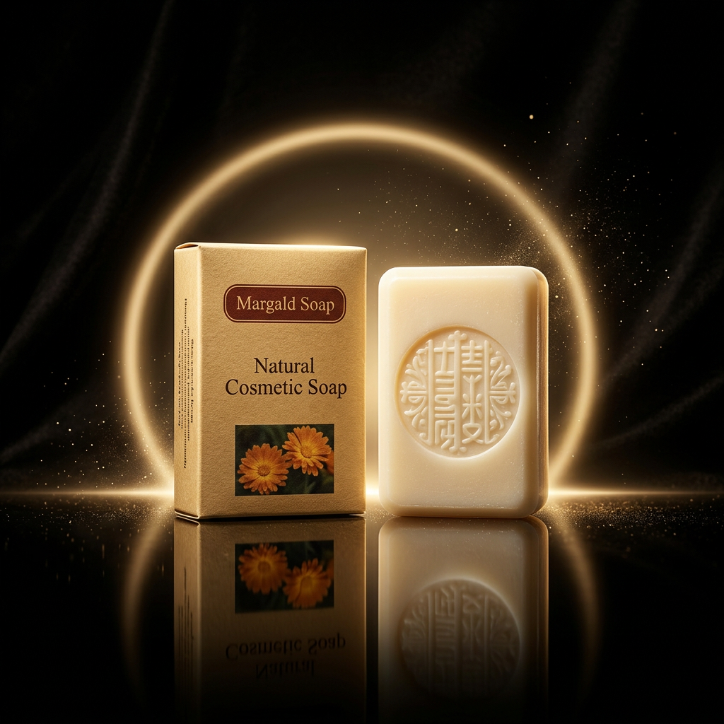 Savon Calendula 90g